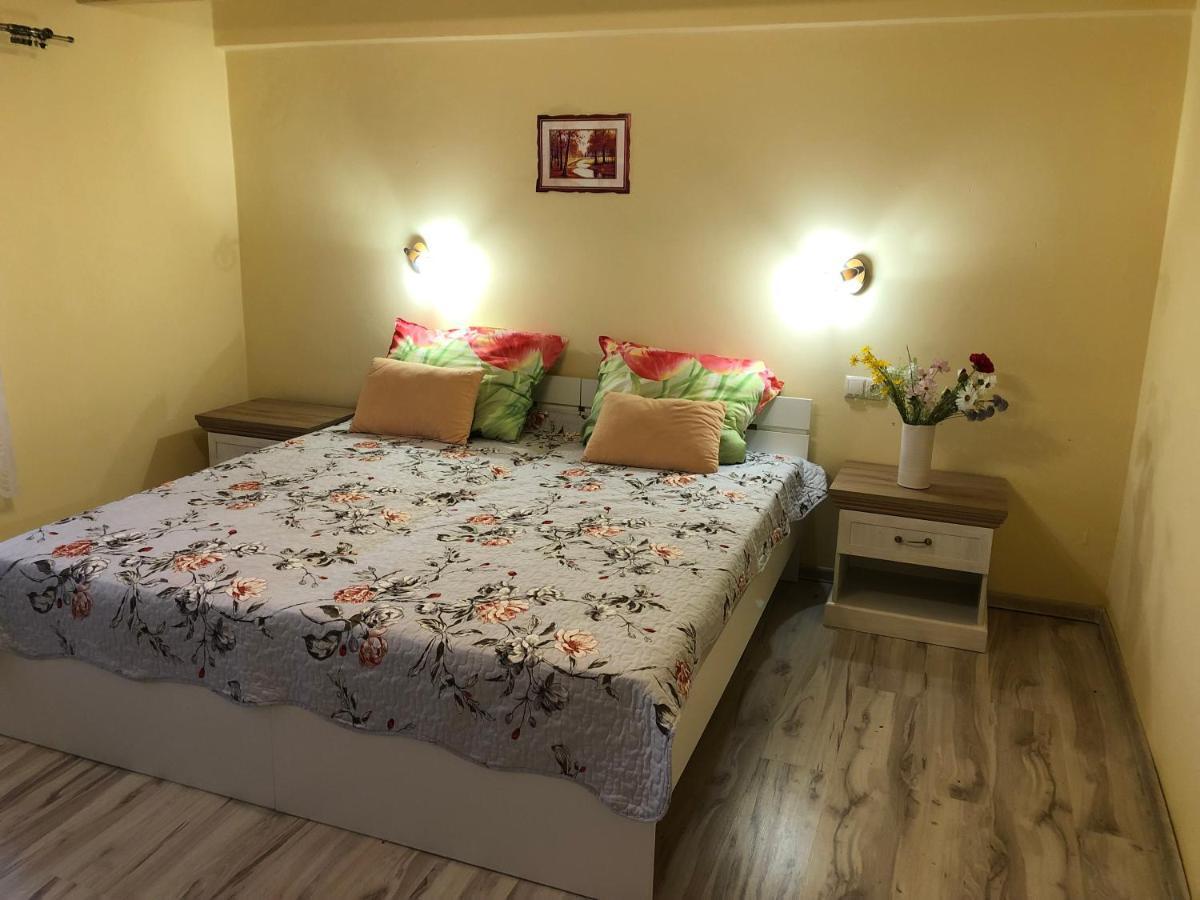 Apartmany Matilda 프리빌리나 외부 사진