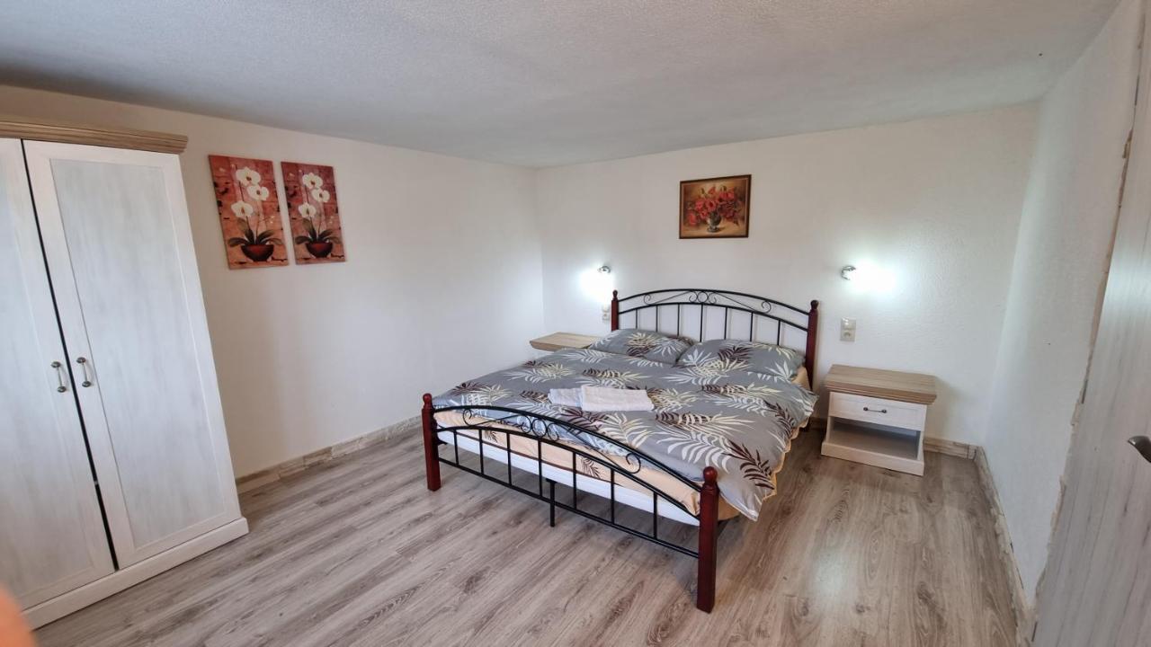 Apartmany Matilda 프리빌리나 외부 사진