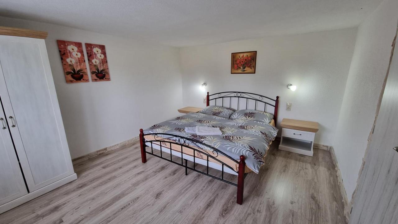 Apartmany Matilda 프리빌리나 외부 사진