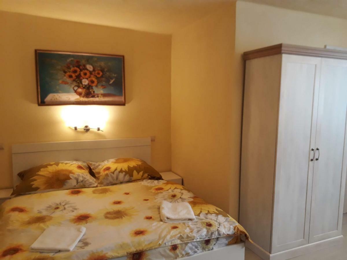 Apartmany Matilda 프리빌리나 외부 사진