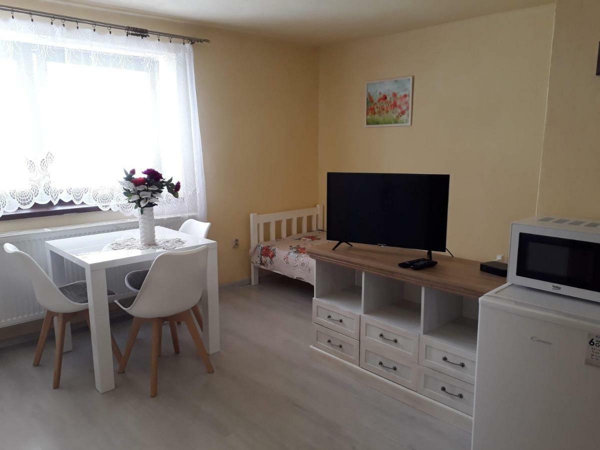 Apartmany Matilda 프리빌리나 외부 사진