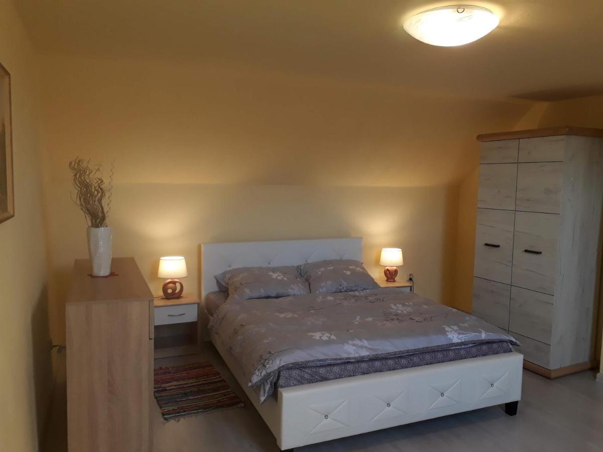 Apartmany Matilda 프리빌리나 외부 사진